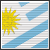 Уругвай до 16