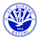  	Динамо Батумі
