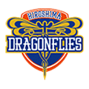 Hiroshima Dragonflies