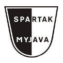 Spartak Myjava