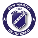 San Martin Burzaco