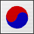 South Korea (W)